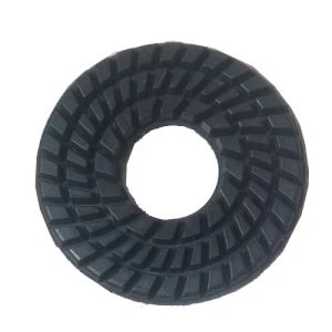 Betonpolierscheibe
