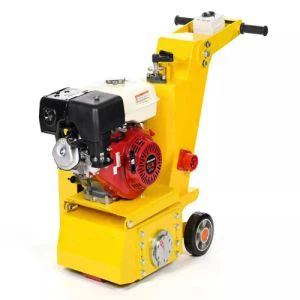 Hochleistungs-Boden-Vertikutierer