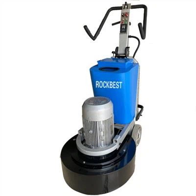 Planetary Floor Machine
